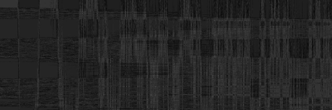 Barcode pattern background with black lines and numbers