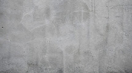 Fototapeta premium Concrete background. Cement gray texture. Concrete grey wall texture.