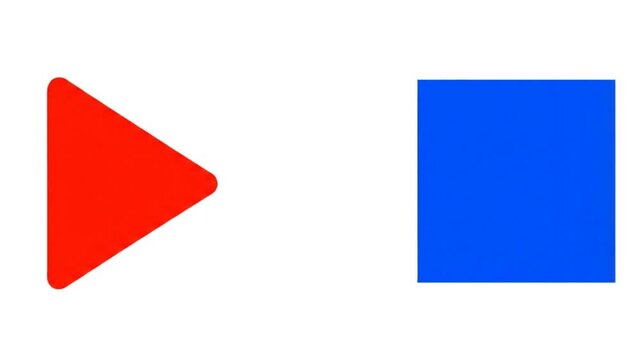 Play button icons on white background.