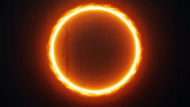 reddish ring