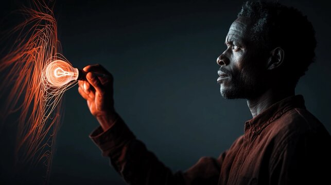 Craft high-impact innovation frameworks that turn curiosity, experimentation, and insight into actionable solutions capable of producing market-leading breakthroughs and reshaping industry norms