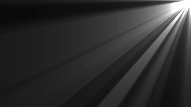 Animation white cc light rays Glitter, shiny, bright, flare footage Isolated white light rays animation. bright light rays effect overlay Glitter, shiny, bright with video. 4k video