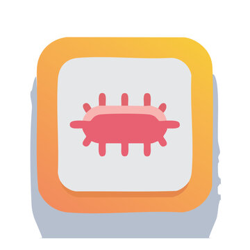 Medical Healthcare Icon Illustration