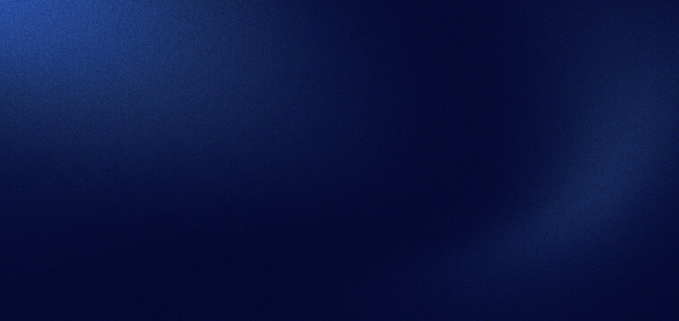 Blue gradient background texture abstract dark blue navy smooth blue gradient background with subtle texture for design
