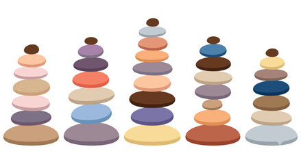 wooden chess pieces © Akter