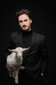 Modern Shepherd model