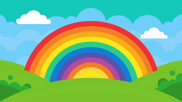 rainbow
