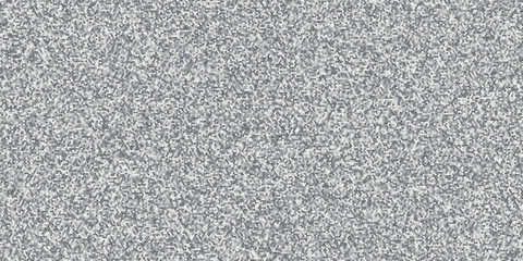Fototapeta premium Grain texture background with dots noise and grey spray. Soft grainy vector overlay with grunge degrade and stipple blur for presentation. Abstract texture with sand and organic vintage shape.