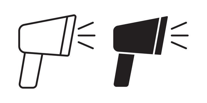 Barcode scanner icon