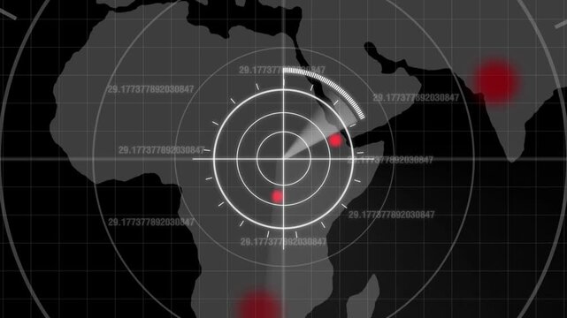 Global communications map grids pinpoint hot tracking data clusters across continents. Geographic telemetry analysis systems utilize a global communications map grids view.