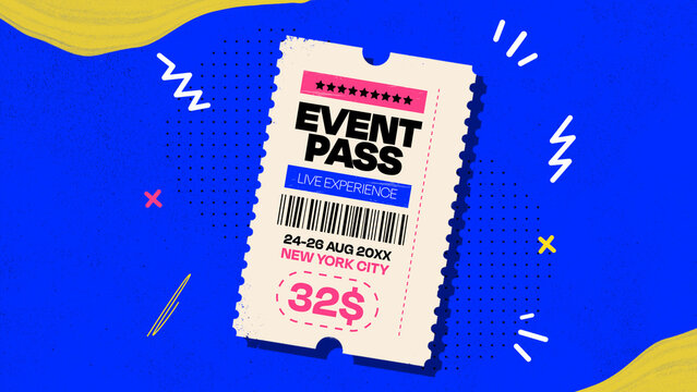 Event Promo Scene 03