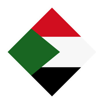 Sudanese flag