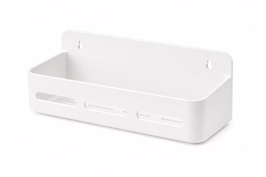 black plastic box