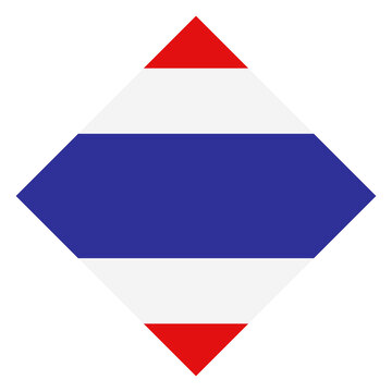 Thailand flag