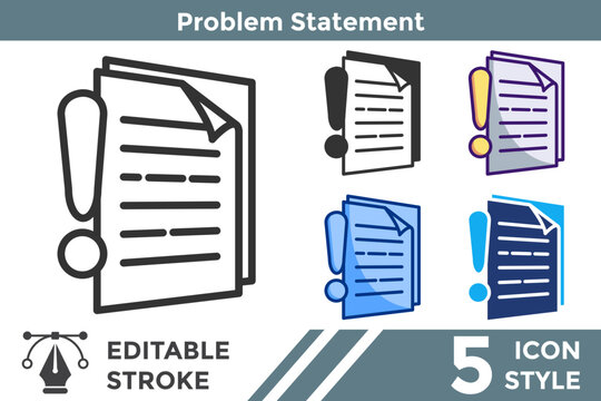 Problem Statement