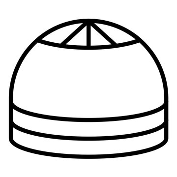 Skullcap Icon