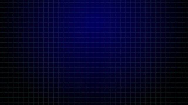 Dark gray grid pattern background with soft central lighting.