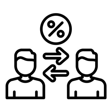 Interpersonal Intelligence Icon