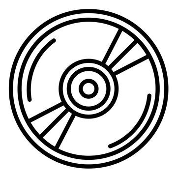 Blu Ray Icon