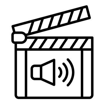 Casting Call Icon