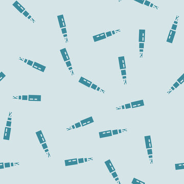 fire resistant cable wire glyph vector seamless pattern. fire resistant cable wire thin illustration