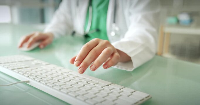 Digital healthcare documentation and data management