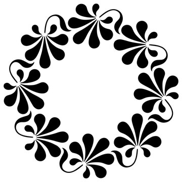 flower, floral, pattern, vector, decoration, illustration, design, frame, art, leaf, wallpaper, seamless, ornament, butterfly, spring, flowers, nature, card, green, plant, element, backgrounds, vintag