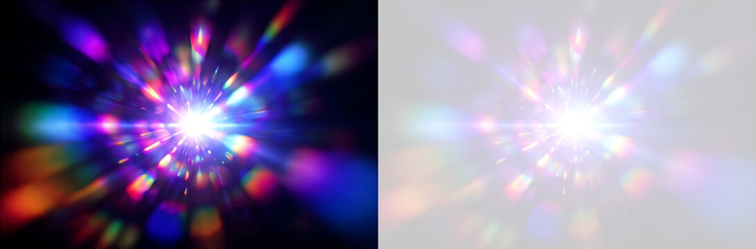 Luxury diamond texture background with sparkling crystal facets and bright light refractions. Elegant precious gem backdrop for premium jewelry branding, cosmetic ad or wedding card.