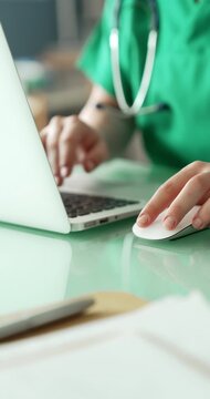 Digital healthcare documentation and data management