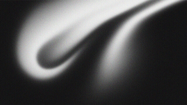 Abstract background black and white , noise textured abstract transparent glass trendy wallpaper, for web, banner, fashion, technology