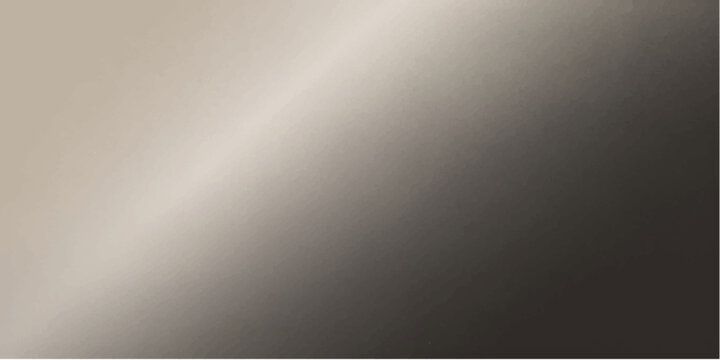 A gradient of brushed metal texture, transitioning from a soft champagne hue to a deep charcoal gray, creating a modern and sophisticated backdrop.