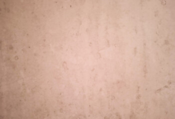 Naklejka premium full frame texture of a pale pink surface with subtle grunge stains