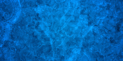 Dark texture chalk board and grunge black board blue overlay background. Dark charcoal grunge wall texture background. Dark black rough grunge surface with smoke edge.  © MDFAIMIDULISLAM