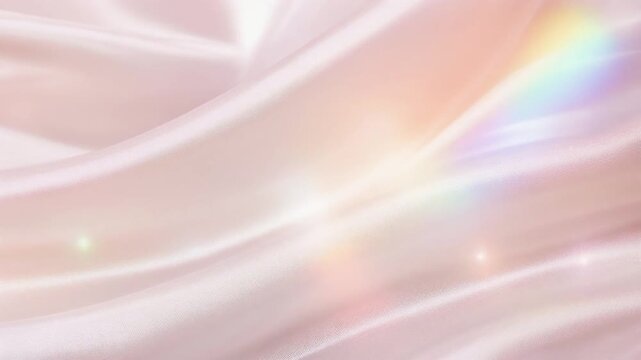 淡い ピンク パステル シルク 抽象 背景