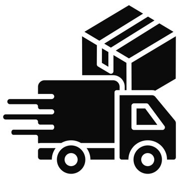 Logistics Icon