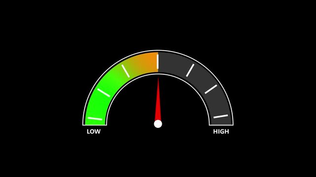 Meter indicator animation moves critical parameter tracking needles now. Dashboard panels require a meter indicator animation loop tracker asset. Standard meter indicator animation scale track layer.
