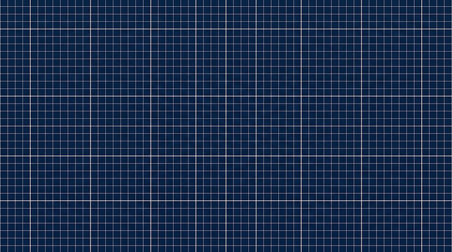 Seamless blue solar panel texture background