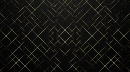 Fototapeta premium Abstract luxury background with gold lines