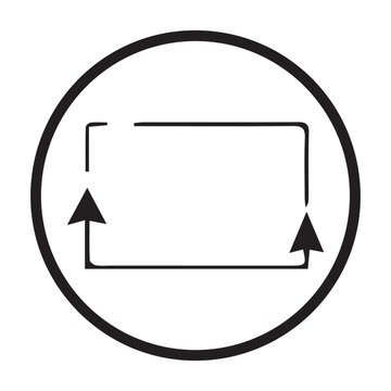 Refresh Loop Symbol Vector for Software and Application Interface
