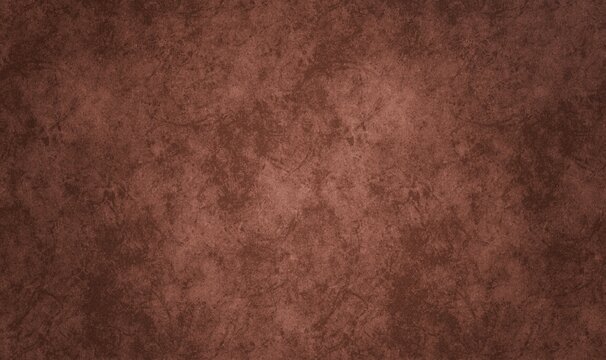 dark brown textured background featuring a distressed, grimy surface with a subtle central spotlight effect and soft black vignette edges