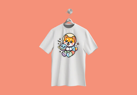 T Shirt Design