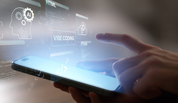 AI Artificial Intelligence Platform for Software Development and Automation Workflow