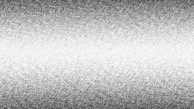4k black grunge gritty abstract background loop animation, gradient textures and grain for grungy and grime effect