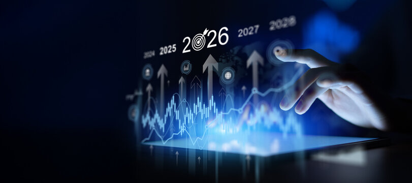 Financial Trading System for Stock Market Analysis and Investment Strategy Planning