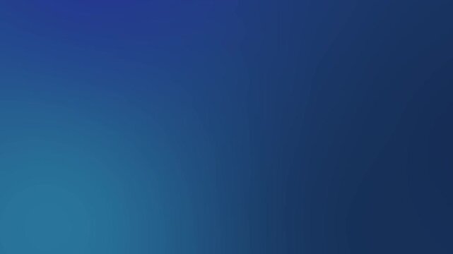 Gentle Subtle Looping Horizon Dusk or Sunset Complex Gradient Abstract.Futuristic motion blurred curve wavy gradient and Soft Color Background 4K.Abstract background with multicolor blur gradiant.