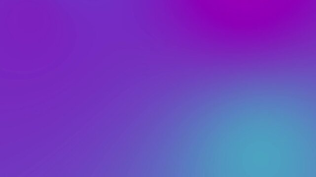 Gentle Subtle Looping Horizon Dusk or Sunset Complex Gradient Abstract.Futuristic motion blurred curve wavy gradient and Soft Color Background 4K.Abstract background with multicolor blur gradiant.