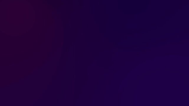 Gentle Subtle Looping Horizon Dusk or Sunset Complex Gradient Abstract.Futuristic motion blurred curve wavy gradient and Soft Color Background 4K.Abstract background with multicolor blur gradiant.