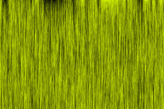 Intense chartreuse vertical fiber texture background abstract lime green linear pattern dramatic wall covering