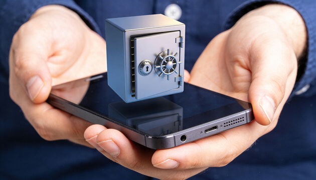 digital finance, cyber security,online saving