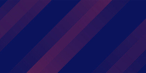 Obraz premium simple red blue abstract background with gaming style for banner and event